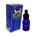 Obat Perangsang Wanita Cair Blue Wizard