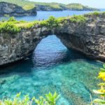 Tempat Wisata di Nusa Penida yang Bisa Kamu Kunjungi