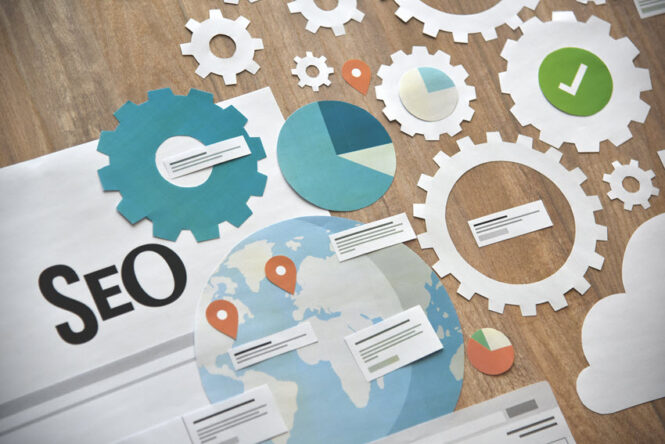 4 Manfaat Paling Penting yang Didapat Bisnis Dari Menggunakan Template Desain Web