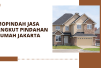 Mopindah Jasa Angkut Pindahan Rumah Jakarta