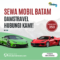 Sewa Mobil Batam Terbaik dari DamsTravel Solusi Praktis untuk Perjalanan Lebih Fleksibel