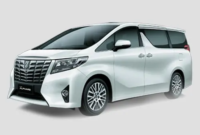 Rental Mobil Terbaik di Kuningan Jakarta Selatan