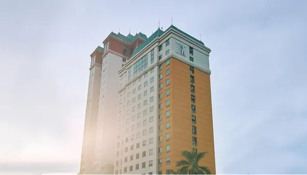 Horison Arcadia Mangga Dua