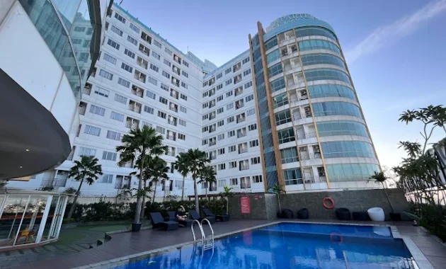 Horison Ultima Sentraland Simpang Lima Semarang 3