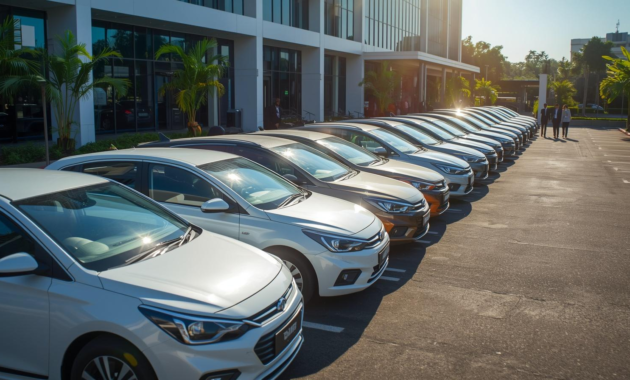 Sewa Mobil Jakarta Murah untuk Karyawan Kantor: Apakah Lebih Untung dari Pakai Mobil Pribadi? 99 Sewa Mobil Jakarta Murah untuk Karyawan Kantor: Apakah Lebih Untung dari Pakai Mobil Pribadi?